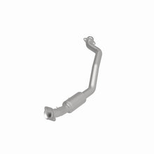 Load image into Gallery viewer, MagnaFlow 12-17 Dodge Durango / 13-17 Jeep Grand Cherokee Direct Fit CARB Compliant Converter - 5551584