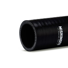 Load image into Gallery viewer, Mishimoto 66-68 Chevrolet Impala 283/327 Silicone Upper Radiator Hose - MMHOSE-GM-9U