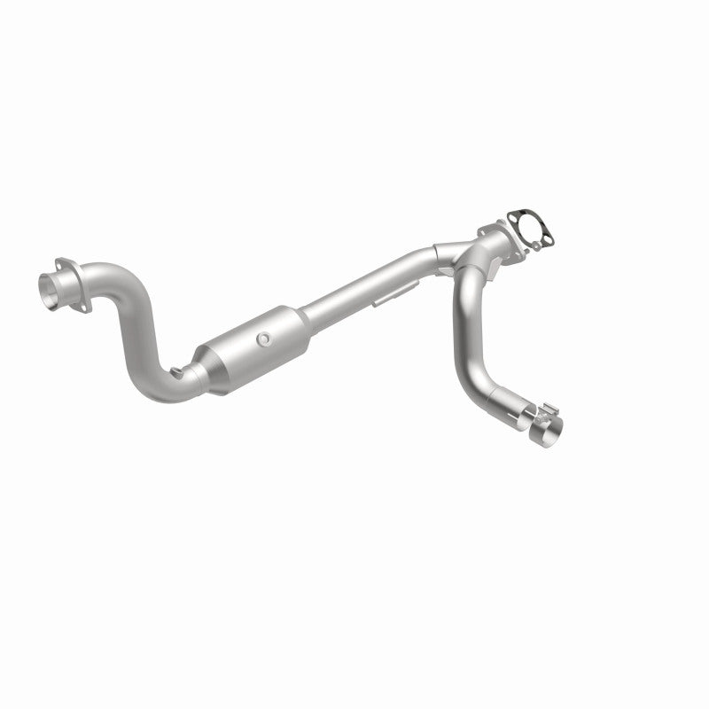 MagnaFlow 07-09 Chrysler Aspen 5.7L Direct Fit Converter - 5451652