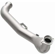 Load image into Gallery viewer, MagnaFlow Direct Fit Catalytic Converter P/S 03-06 Mercedes E55 AMG - 24335