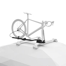 Load image into Gallery viewer, Thule FastRide Fork-Mount Roof Bike Rack (For Quick-Release Bikes/Adapter Req. for Thru-Axle) - Blk - 564005