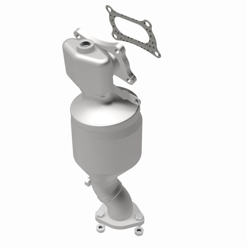 MagnaFlow Direct Fit Catalytic Converter 09-13 TL SH-AWD 3.7L Rear - 51995