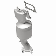 Load image into Gallery viewer, MagnaFlow Direct Fit Catalytic Converter 09-13 TL SH-AWD 3.7L Rear - 51995