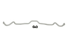 Load image into Gallery viewer, Whiteline 96-00 EVO 4/5/6 Turbo Sedan AWD Front 24mm Heavy Duty Swaybar - BMF52