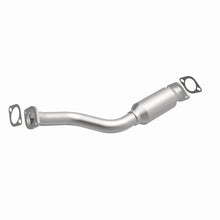 Load image into Gallery viewer, MagnaFlow 08-13 Nissan Rogue 2.5L Direct Fit Converter - 5592317