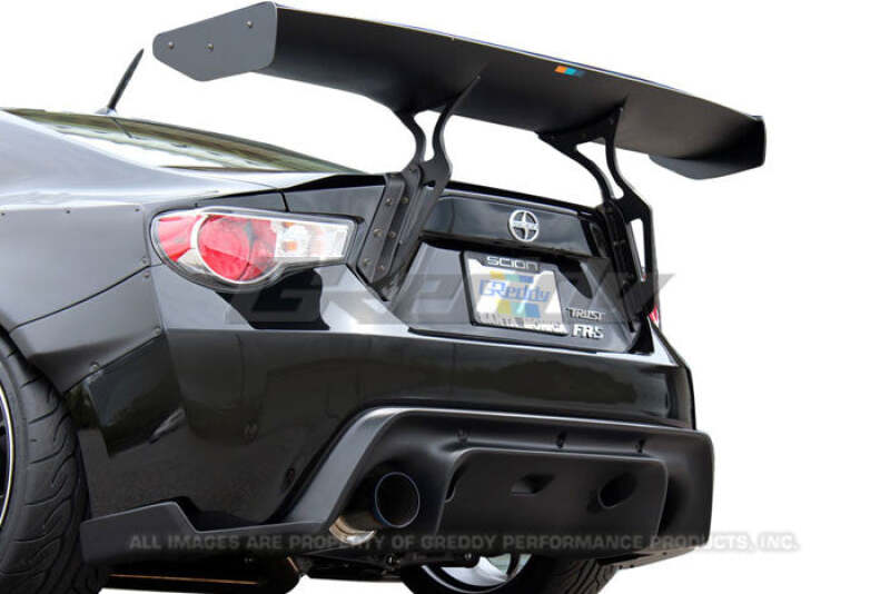 GReddy 13+ Scion FR-S Full Greddy X Rocket Bunny 86 Wide Body Aero Kit w/ GT Wing - 17010224