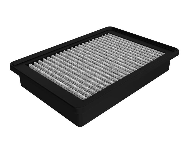 aFe MagnumFLOW OE Replacement Air Filter w/Pro Dry S Media 19-22 Mazda 3 (L4-2.0/2.5L) - 31-10337