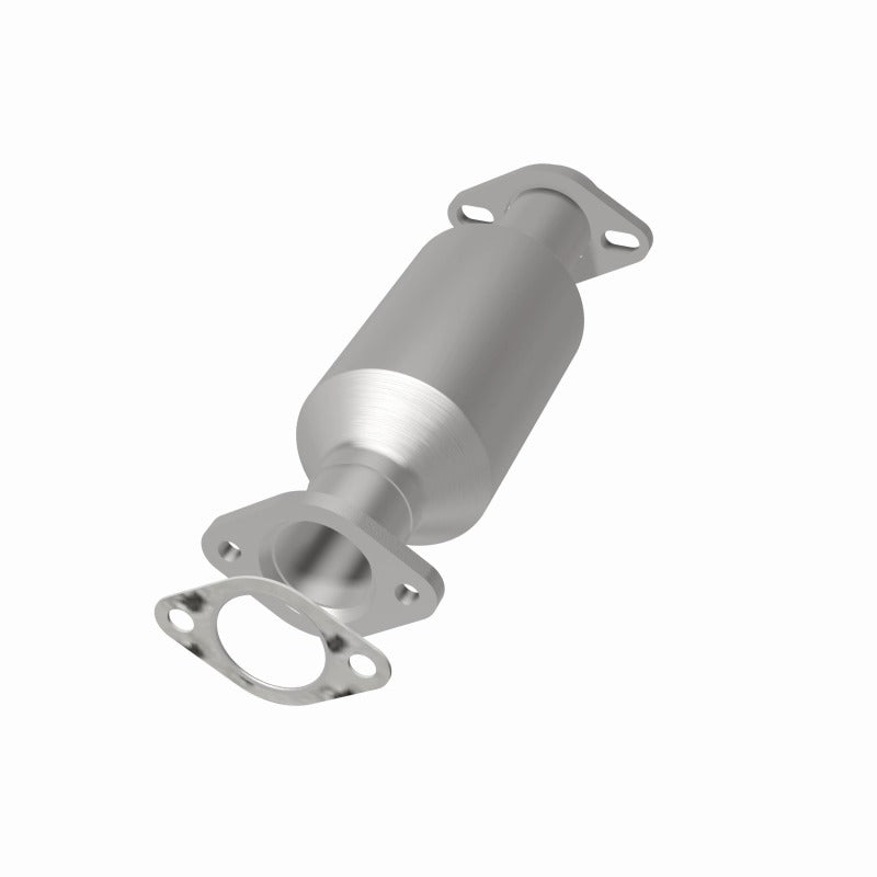 MagnaFlow Direct Fit Catalytic Converter California Grade 87-90 Mitsubishi Van 2.4L - 3391240