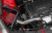 Load image into Gallery viewer, AEM 2011-2014 Chevrolet Cruze 1.4L - Cold Air Intake System - Gunmetal Gray - 21-744C