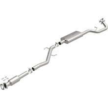 Load image into Gallery viewer, MagnaFlow 13-17 Hyundai Santa Fe Sport 2.4L Direct Fit Catalytic Converter (California Grade) - 5571142