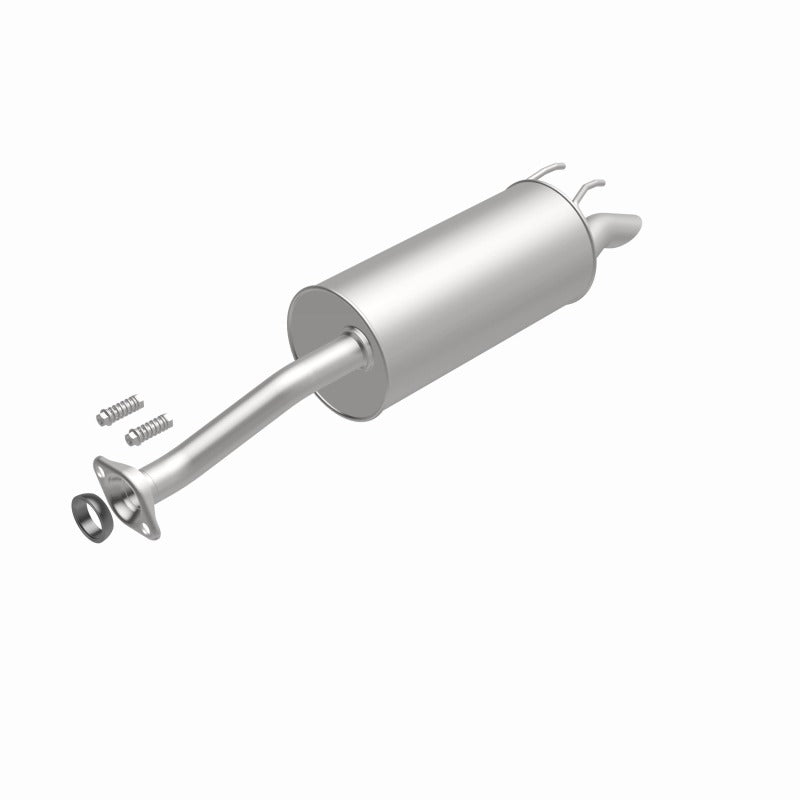 BRE Exhaust 12-15 Civic 1.8L Muffler Kit - 108-0056