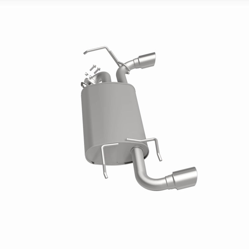 BRE Exhaust 03-07 Murano 3.5L Muffler Kit - 108-0029