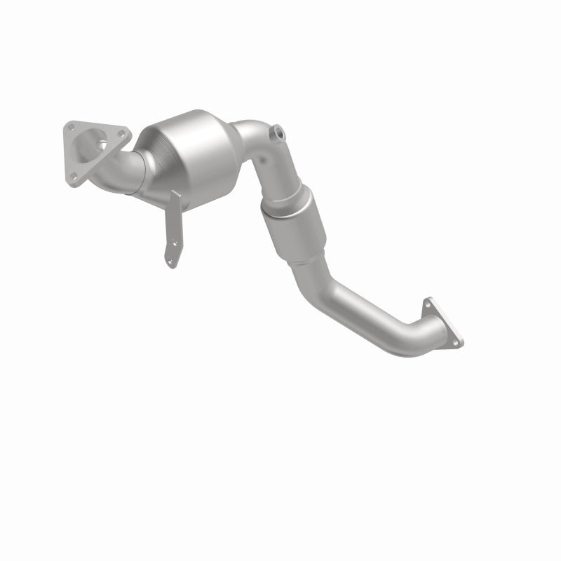 MagnaFlow Direct Fit Catalytic Converter 2007-2010 Q7 V6 3.6 OEM Underbody - 52585