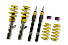 Load image into Gallery viewer, KW Coilover Kit V1 VW Passat (3C/B6/B7) Wagon; 2WD + Syncro 4WD; all engines w/o DCC - 10280087