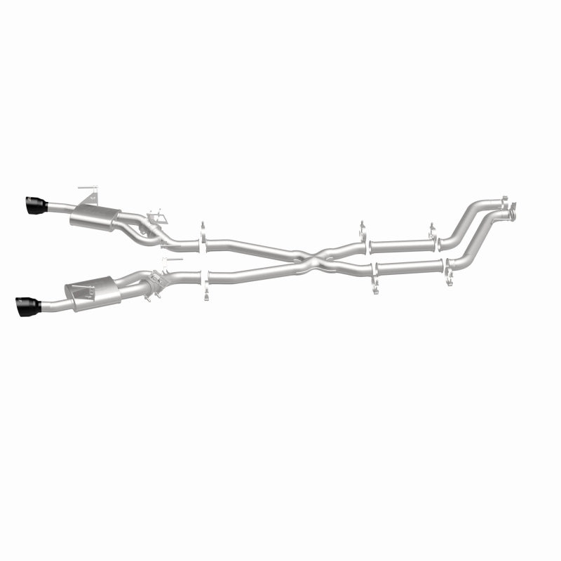 MagnaFlow 2026 Dodge Charger 3.0L SPEQ Series Cat-Back Performance Exhaust System - 19699