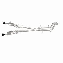 Load image into Gallery viewer, MagnaFlow 2026 Dodge Charger 3.0L SPEQ Series Cat-Back Performance Exhaust System - 19699