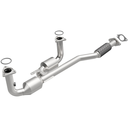 MagnaFlow Direct Fit Catalytic Converter 95-99 Nissan Maxima 3.0L F - 27503