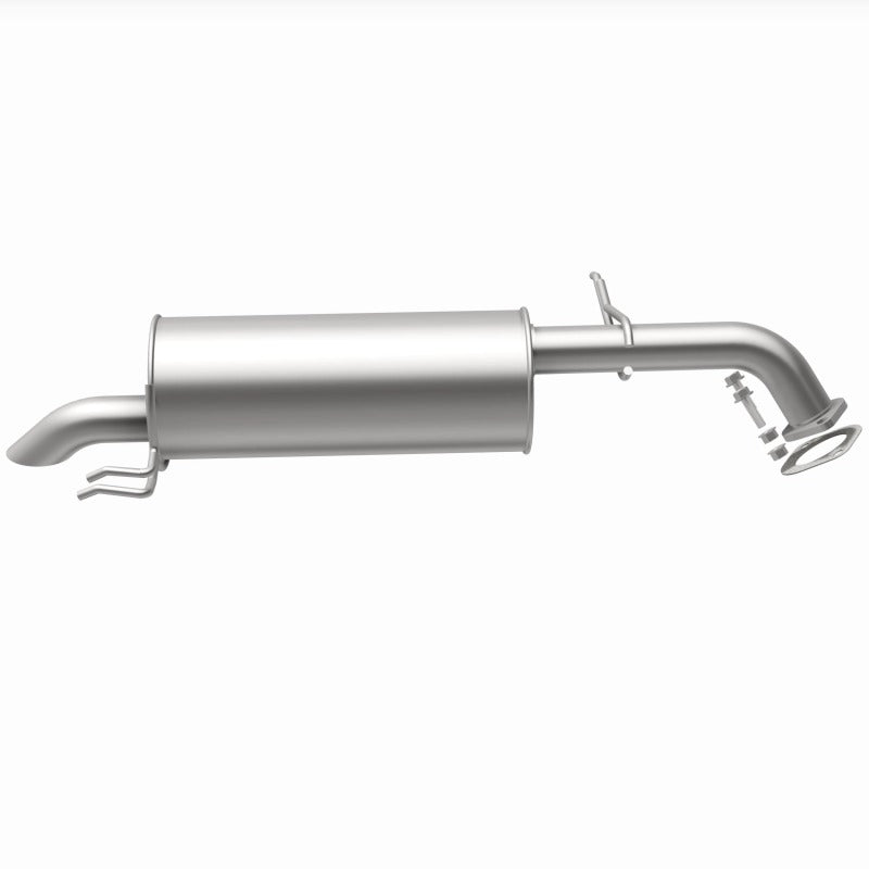 BRE Exhaust 10-11 Kia Soul 2.0L Muffler Kit - 108-0008