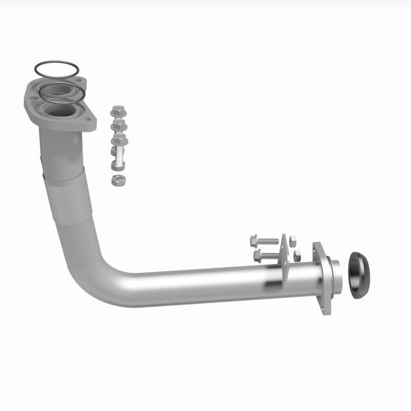 BRE Exhaust 94-97 Accord 2.2L Front Pipe Kit - 107-0049