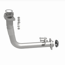 Load image into Gallery viewer, BRE Exhaust 94-97 Accord 2.2L Front Pipe Kit - 107-0049