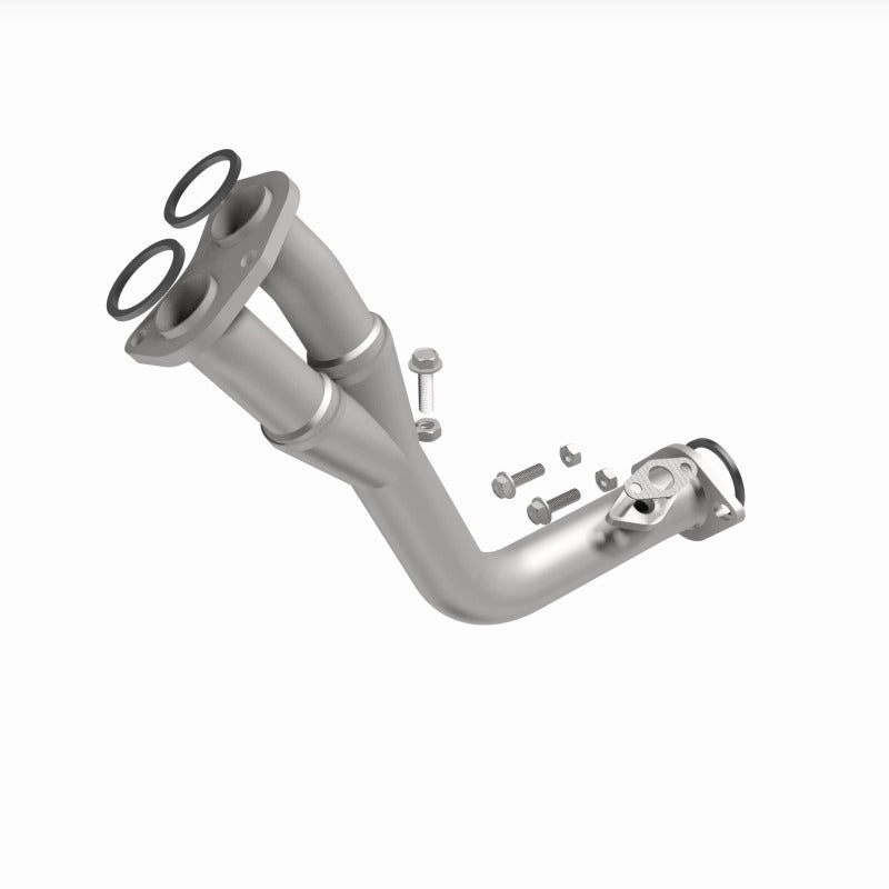 BRE Exhaust 98-00 Tacoma 2.4L Front Pipe Kit - 107-0155