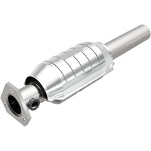 Load image into Gallery viewer, MagnaFlow Direct Fit Catalytic Converter VW 86 92 - 22917