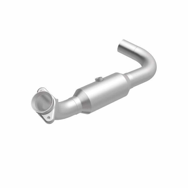 MagnaFlow 07-08 Ford Expedition 5.4L Direct Fit Converter - 5451498