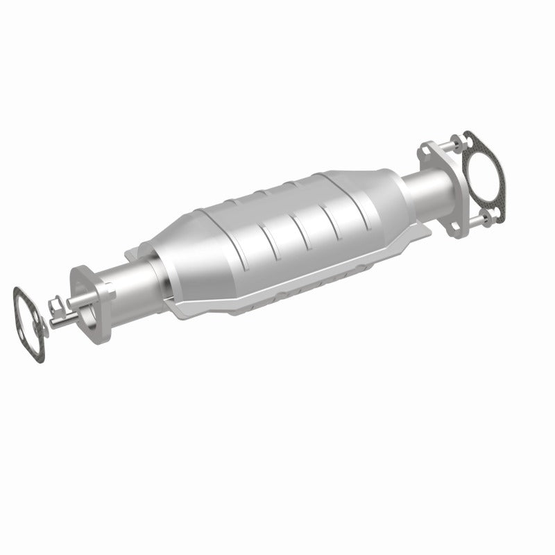 MagnaFlow Direct Fit Catalytic Converter 05-10 Kia Sportage 2.7L - 24963