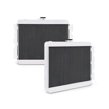 Load image into Gallery viewer, Mishimoto 70-73 Plymouth Barracuda Big Block X-Line Aluminum Radiator - MMRAD-CHABB-7022X
