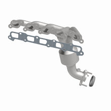 Load image into Gallery viewer, MagnaFlow Direct Fit Catalytic Converter 07 Colorado/Canyon 3.7L OEM - 49353