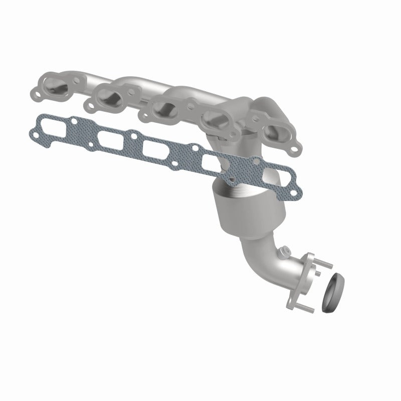 MagnaFlow Direct Fit Catalytic Converter 04-06 Chevy Colorado 3.5L - 50664