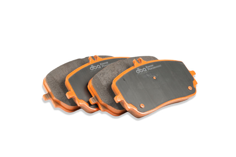 DBA 2020+ Mercedes-Benz GLE53 AMG 4Matic XP Performance Front Brake Pads - DB15264XP