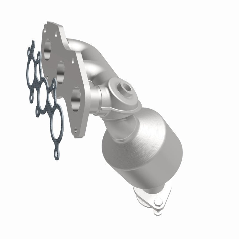 MagnaFlow DF Cat Conv 07-10 Lex/Toy ES350/Camry / Toy 05-10 Avalon 3.5L P/S Manifold *NO CALIFORNIA* - 50904