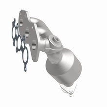Load image into Gallery viewer, MagnaFlow DF Cat Conv 07-10 Lex/Toy ES350/Camry / Toy 05-10 Avalon 3.5L P/S Manifold *NO CALIFORNIA* - 50904