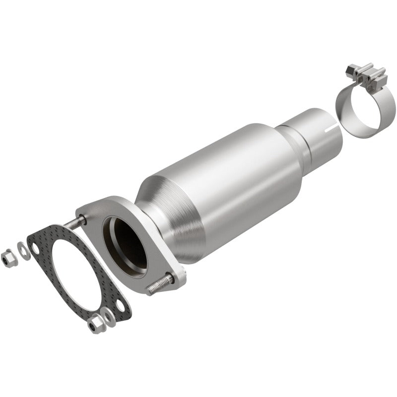 MagnaFlow 10-11 Cadillac SRX 3.0L Direct Fit Converter - 5592221
