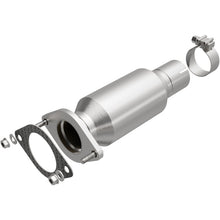 Load image into Gallery viewer, MagnaFlow 10-11 Cadillac SRX 3.0L Direct Fit Converter - 5592221