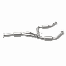 Load image into Gallery viewer, MagnaFlow 12-14 Chevrolet Silverado 2500 HD 6.0L Direct Fit Converter - 5582812
