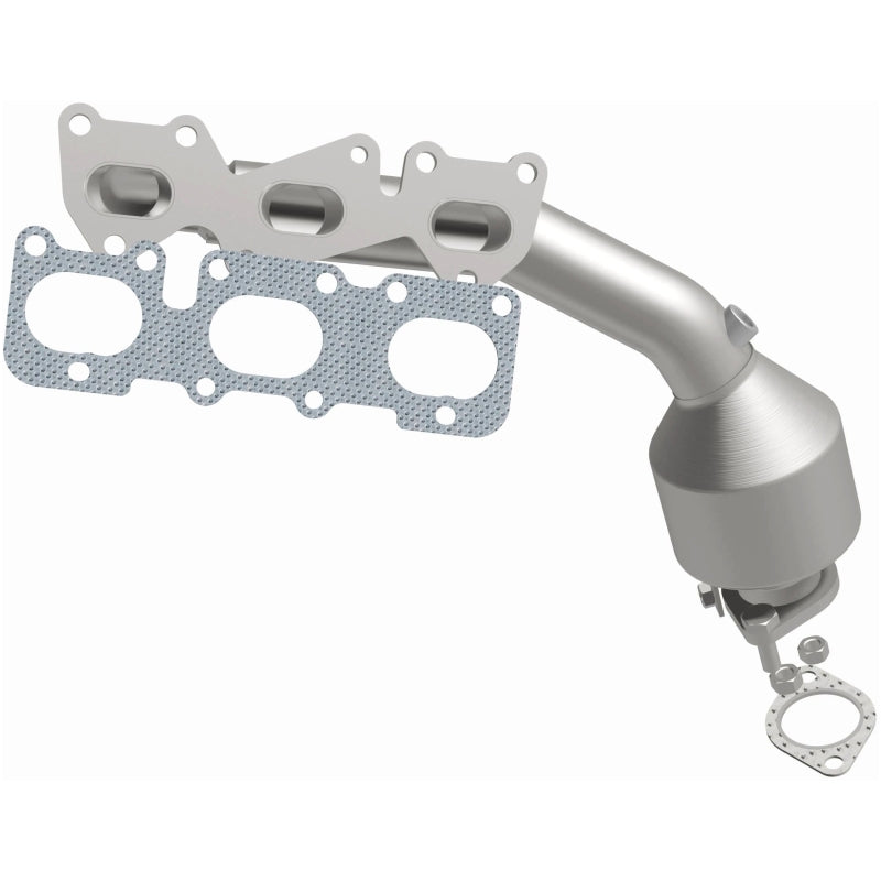 MagnaFlow Direct Fit Catalytic Converter 2007-2009 Sorento 3.3 3.8 L Manifold - 52309