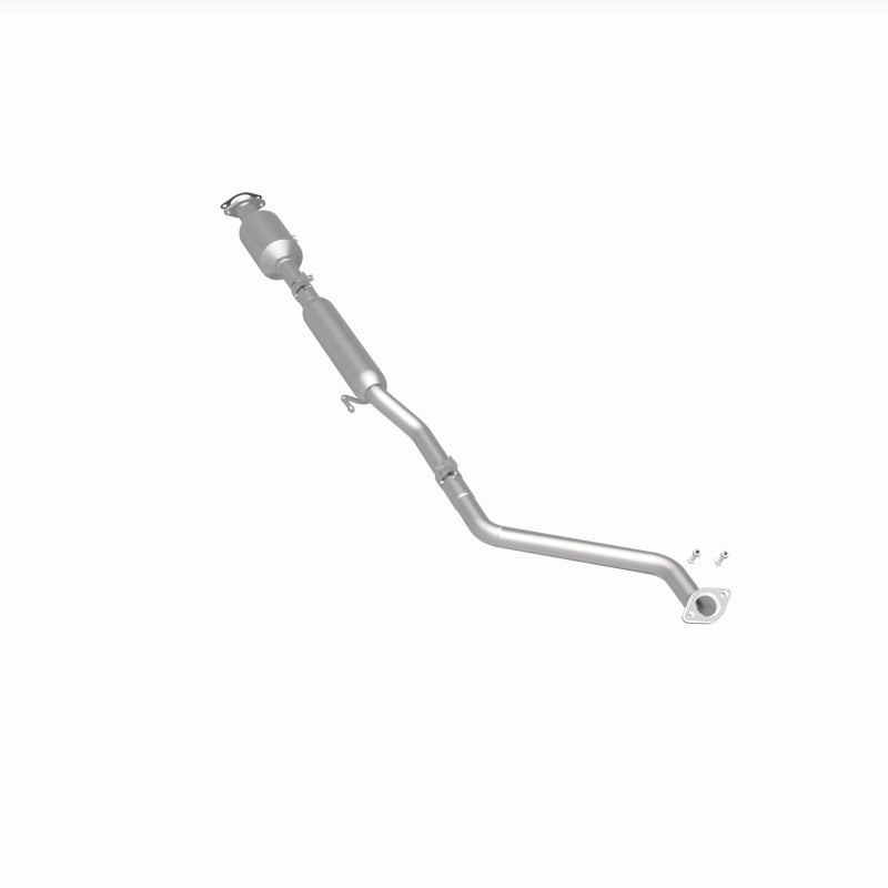 MagnaFlow 14-16 Kia Forte 1.8L Direct Fit Catalytic Converter (California Grade) - 5571828