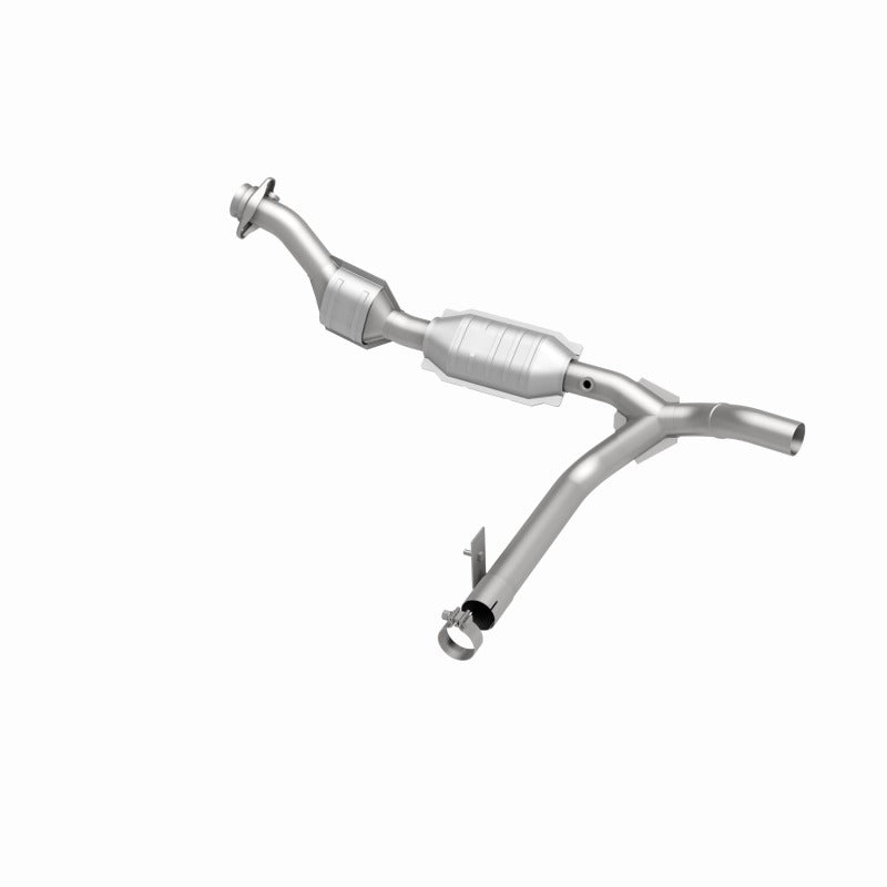 MagnaFlow Direct Fit Catalytic Converter 99 Ford F-150 4.6L - 23082