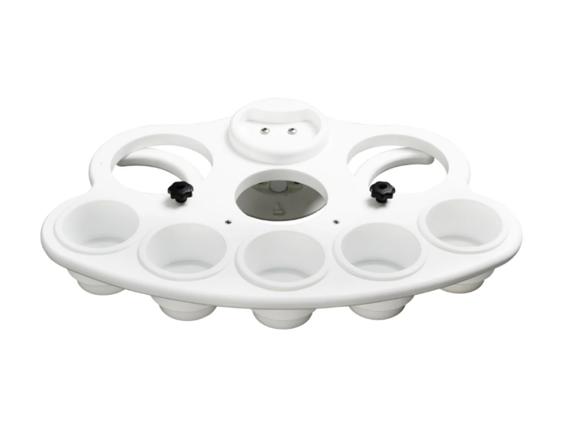 SeaSucker Party Barge Horizontal - White - MC5346W