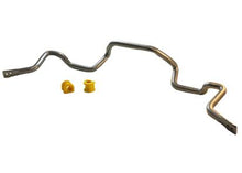Load image into Gallery viewer, Whiteline 94-01 Acura Integra DC1-2 Vti-R ball-joint/pin link type Front 27mm Swaybar-X h/duty Blade - BHF53XZ