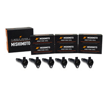 Load image into Gallery viewer, Mishimoto 06-10 Dodge Charger 4.0L Ignition Coil - 6-Pack - MMIG-CHGR40-0606