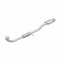 Load image into Gallery viewer, MagnaFlow Direct Fit Catalytic Converter Gm - 23449