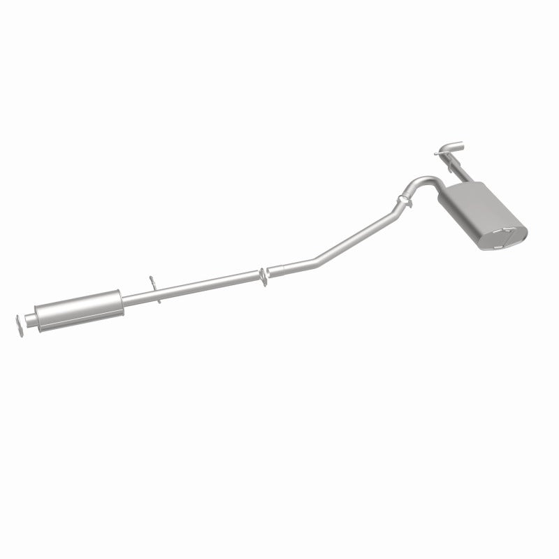 MagnaFlow BRE Exhaust Kit 13-17 BUICK ENCORE 1.4L - 106-0801