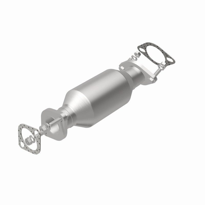 MagnaFlow California Direct Fit Catalytic Converter 11-13 Hyundai Elantra - 5561823