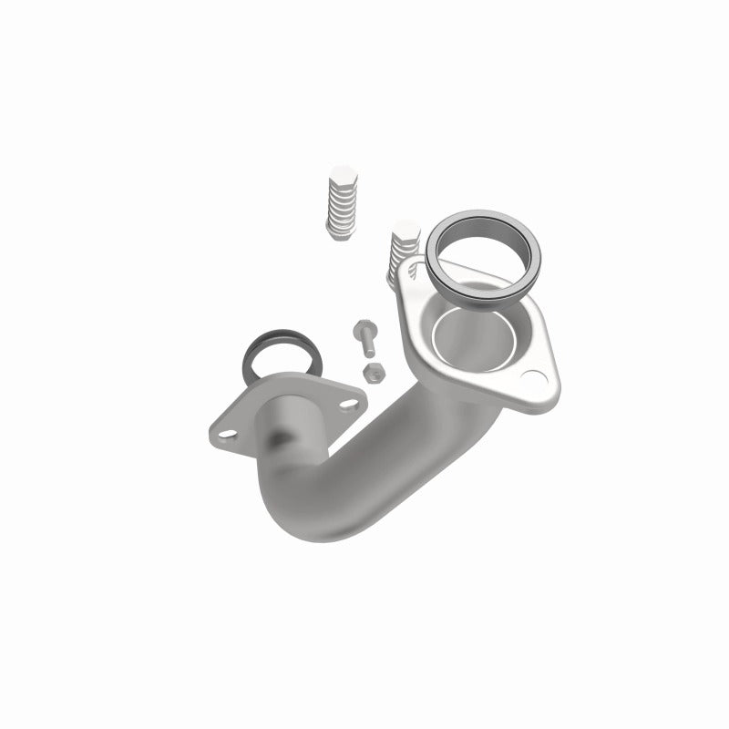 BRE Exhaust 99-05 Tracker Grand Vitara  1.6L 2.0L 2.5L Front Pipe Kit - 107-0151