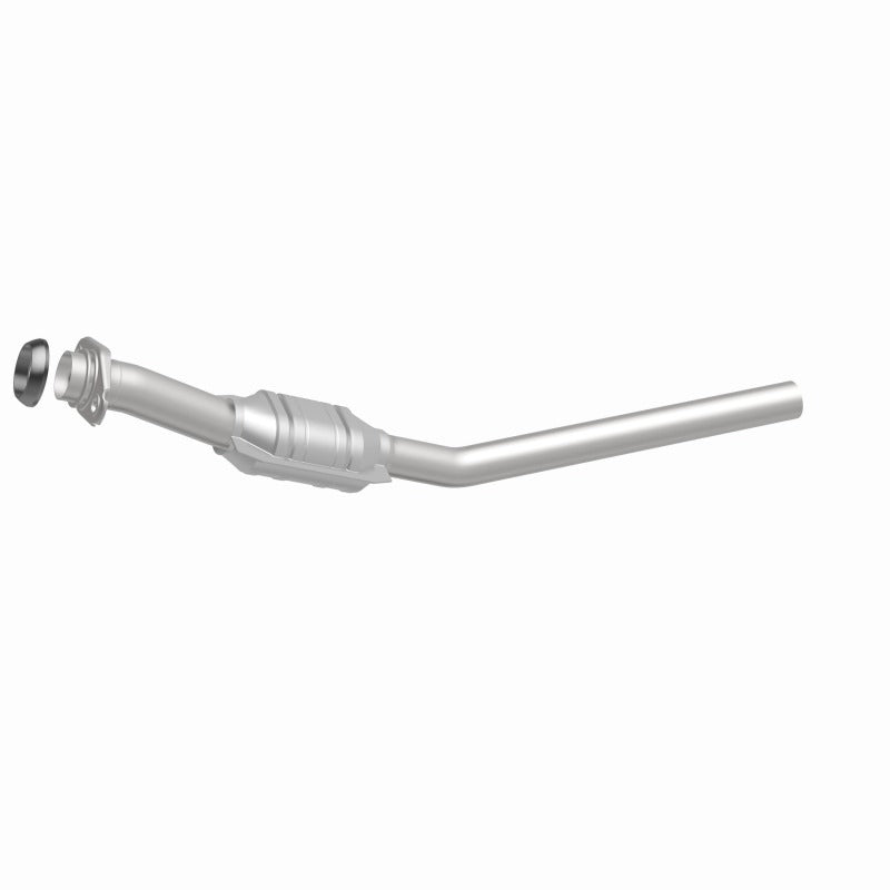 MagnaFlow Direct Fit Catalytic Converter Caravan-Voyager 92-93 3.3L - 93275