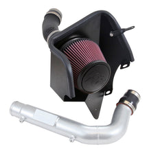 Load image into Gallery viewer, K&amp;N 14-15 Jeep Grand Cherokee 3.0L V6 Turbo Diesel Performance Intake Kit - 57-1570