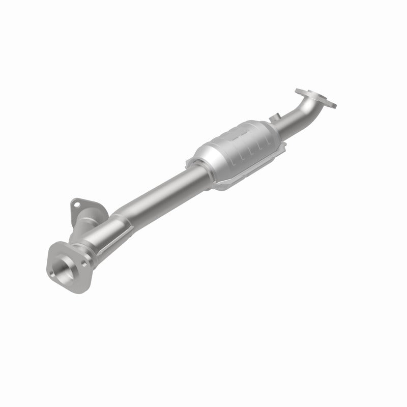 MagnaFlow Direct Fit Catalytic Converter 05-07 4Runner 4.7 Passenger Side Rear OE - 49698